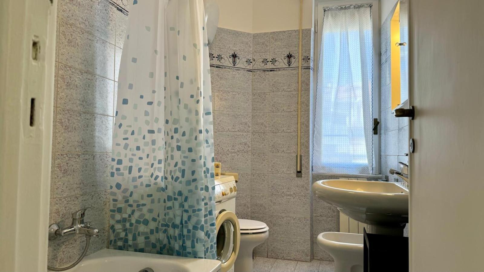 Apartment Quiet Nest In The Heart Of Gianicolo Rome