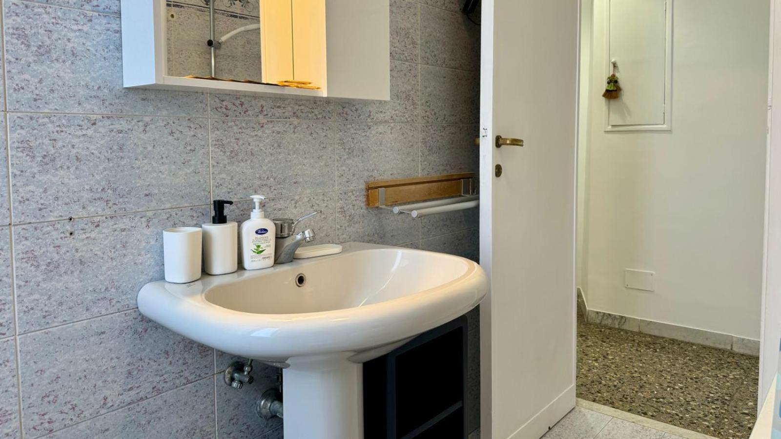 Quiet Nest In The Heart Of Gianicolo Rome