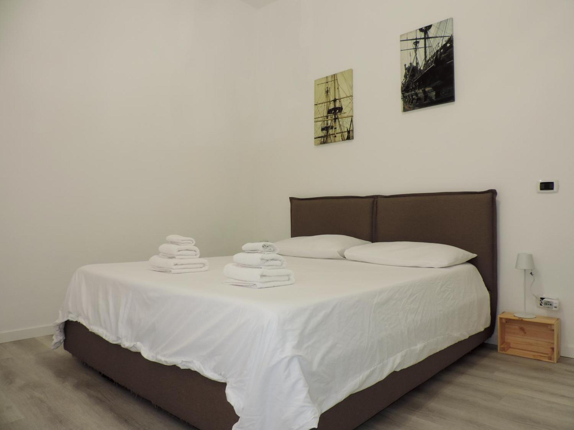 Kalu Apartment