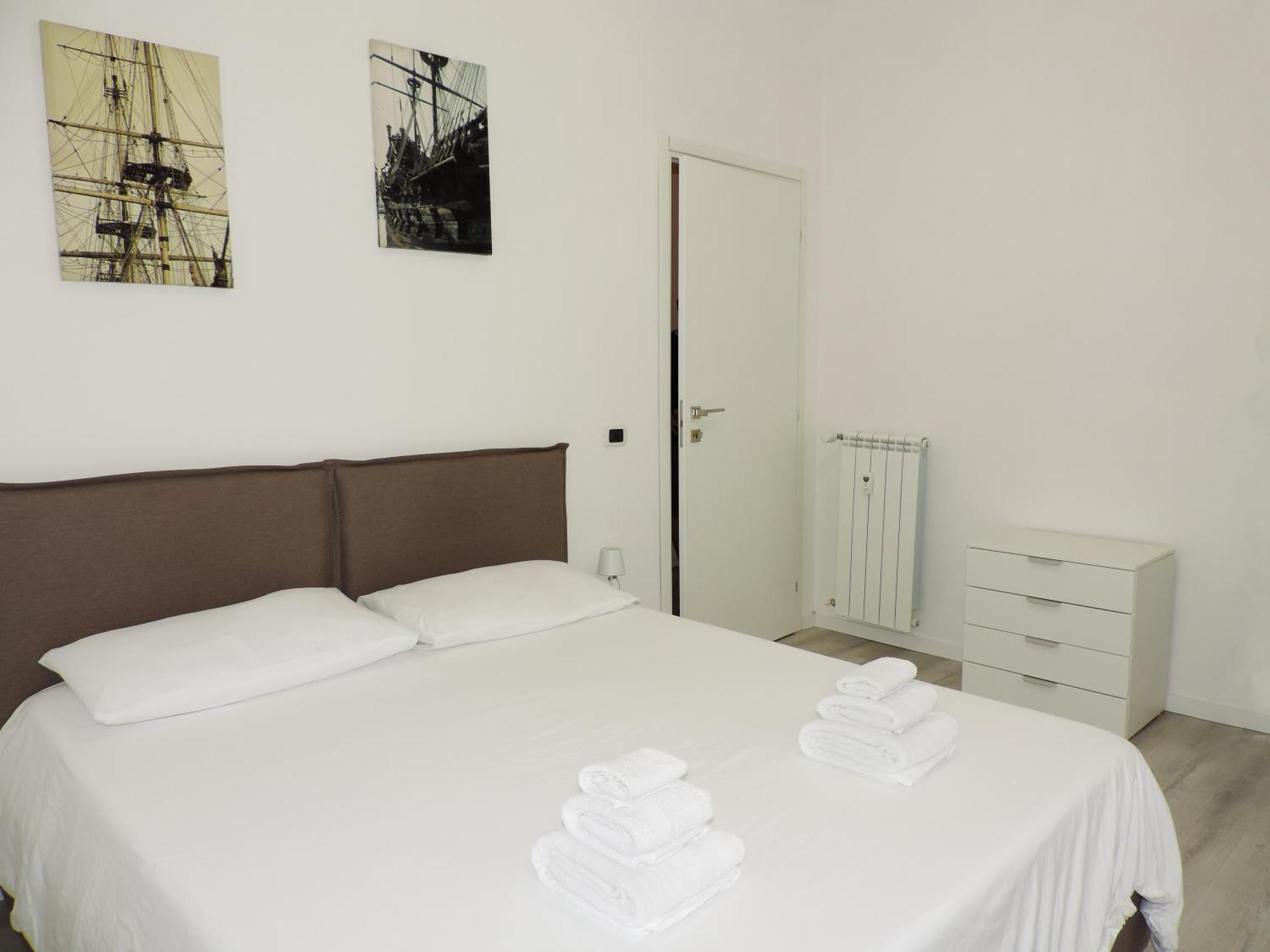 Kalu Apartment Rome
