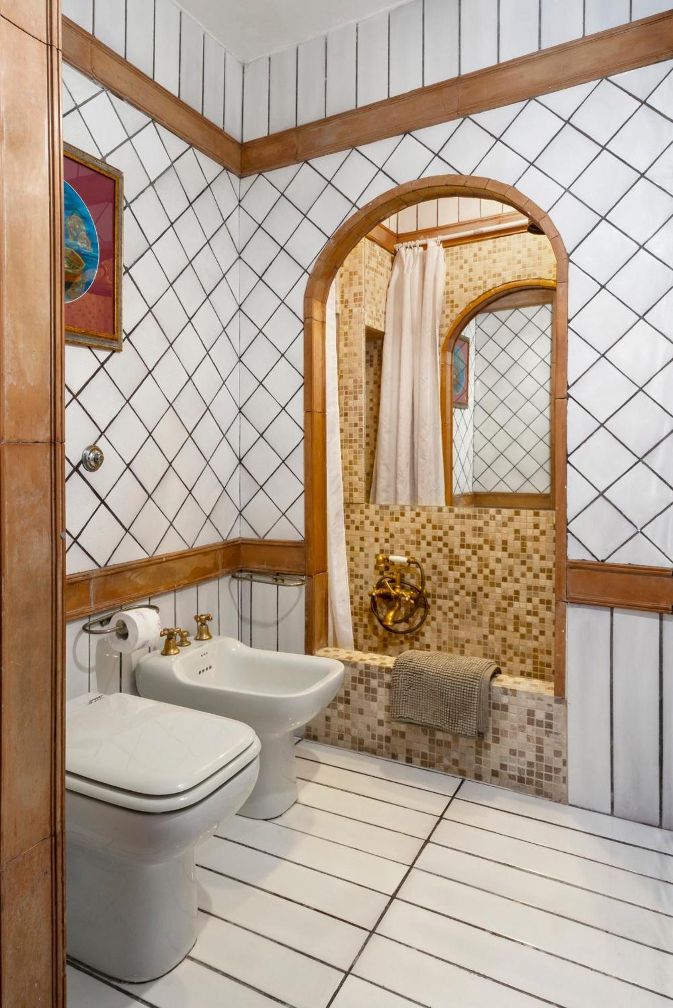 Anima Beauty House Apartment
