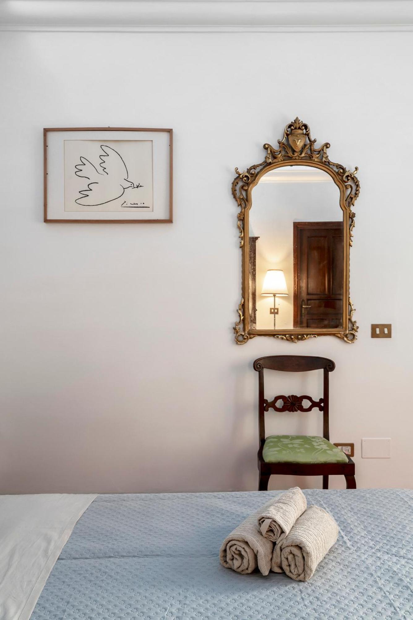 Anima Beauty House Apartment *