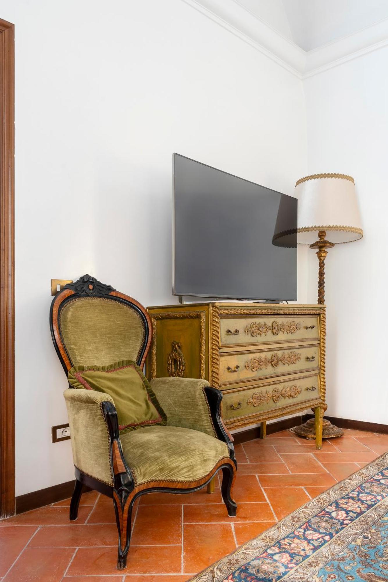 Apartment Anima Beauty House *