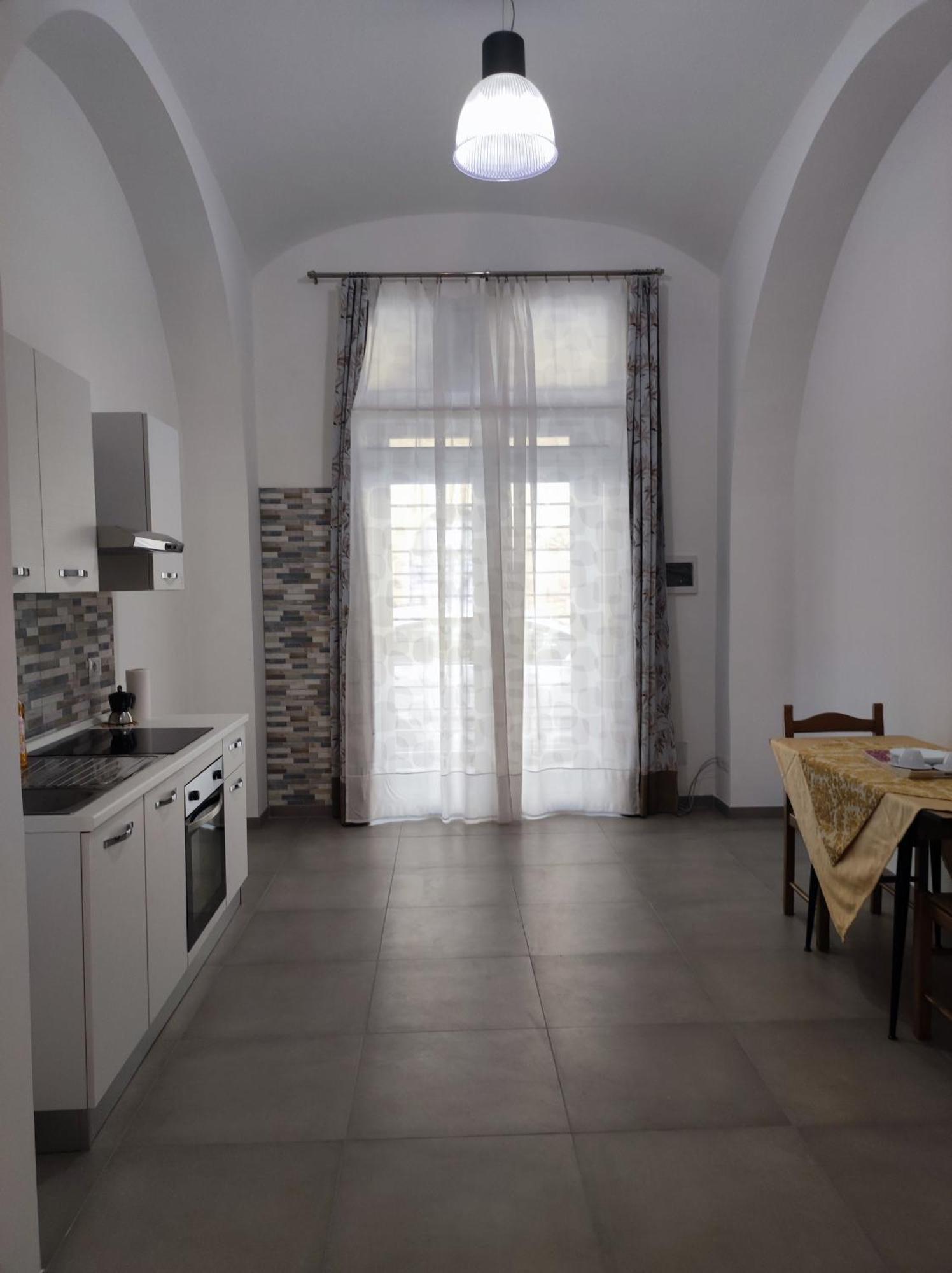 Apartment A San Lorenzo Netsuhe