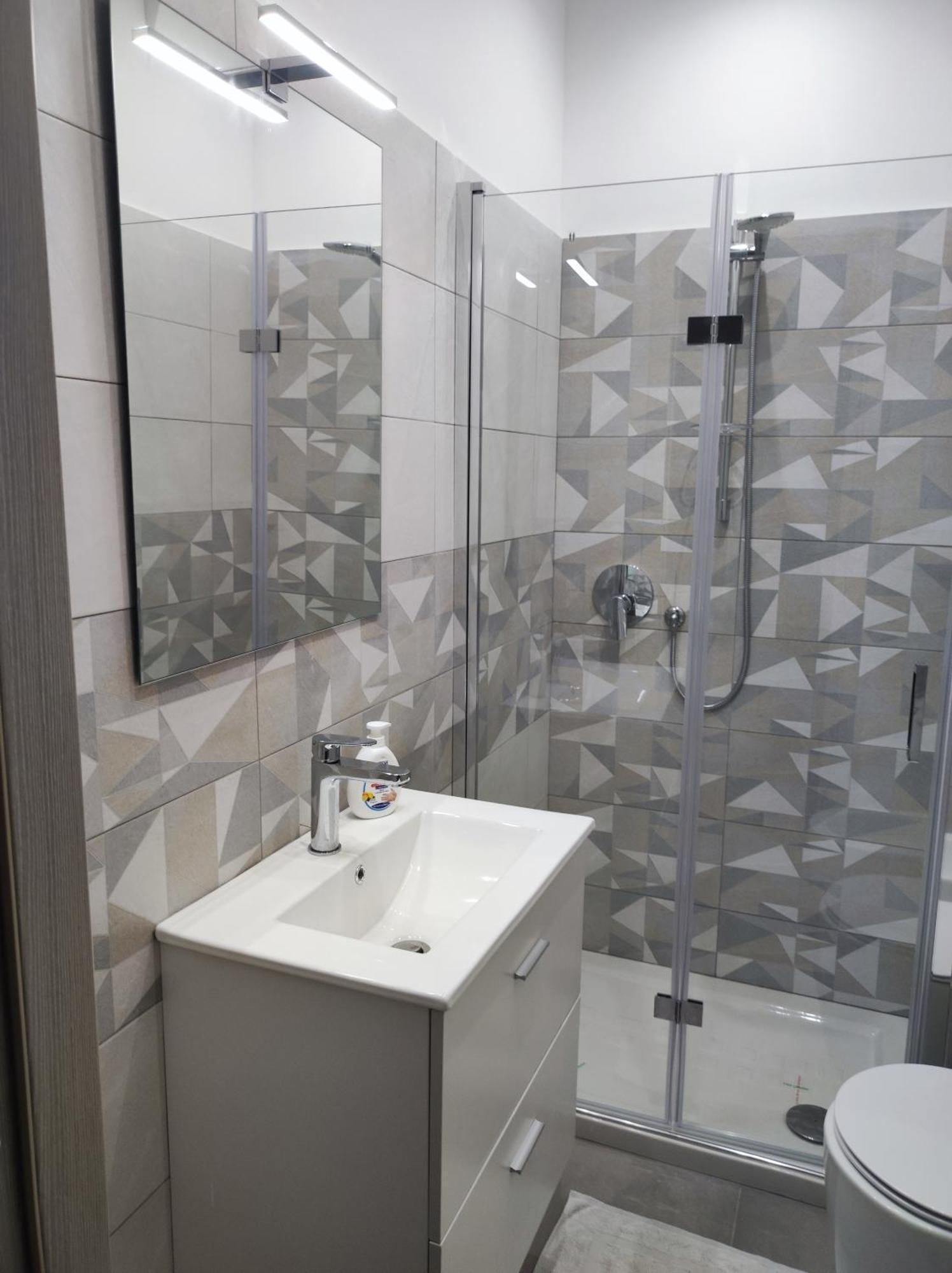 Apartment A San Lorenzo Netsuhe *