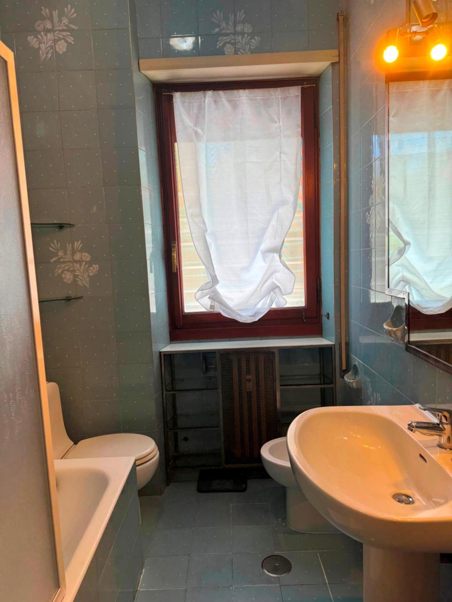 Appartamento Casa Lory Balduina *