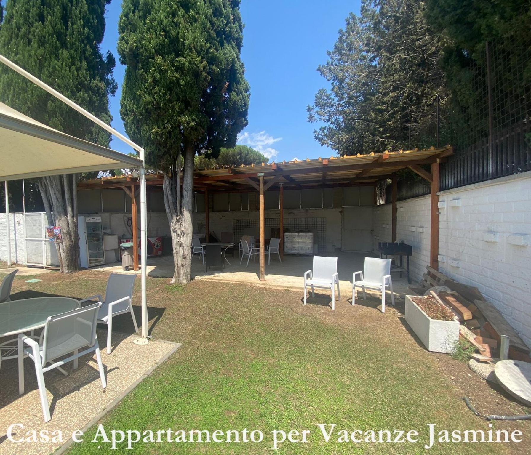 Casa E Per Vacanze Jasmine Apartment Rome