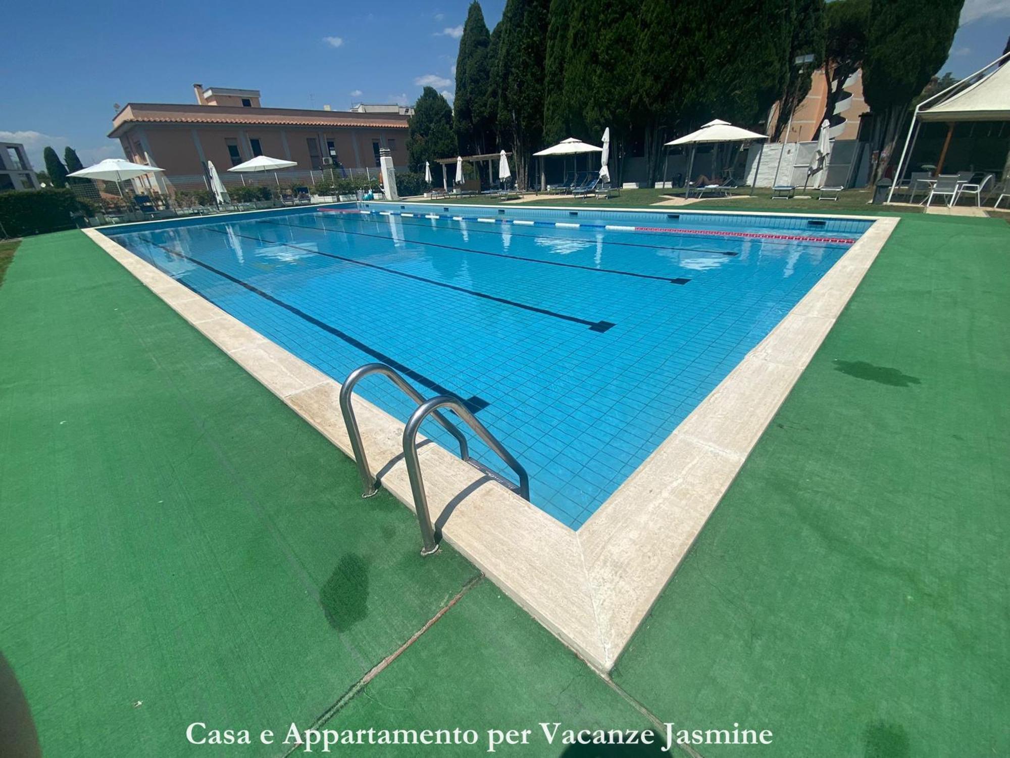 Apartment Casa E Per Vacanze Jasmine