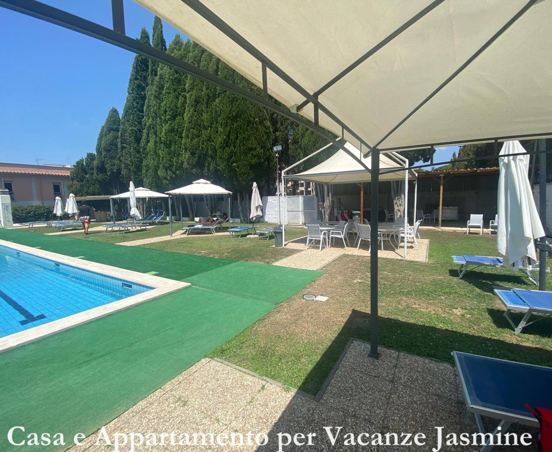 Apartment Casa E Per Vacanze Jasmine Rome