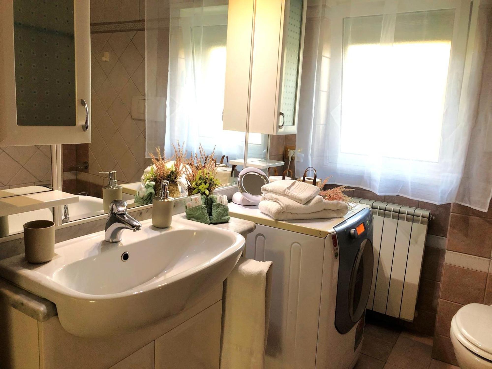 Apartment Urania Heart Of Near Vaticano Rome