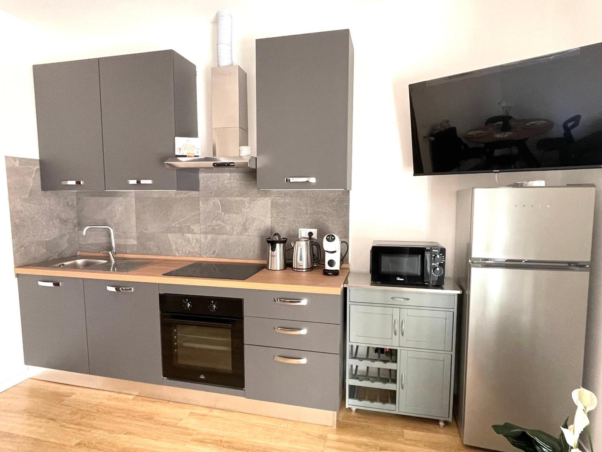 Apartment Location San Pietro Rome