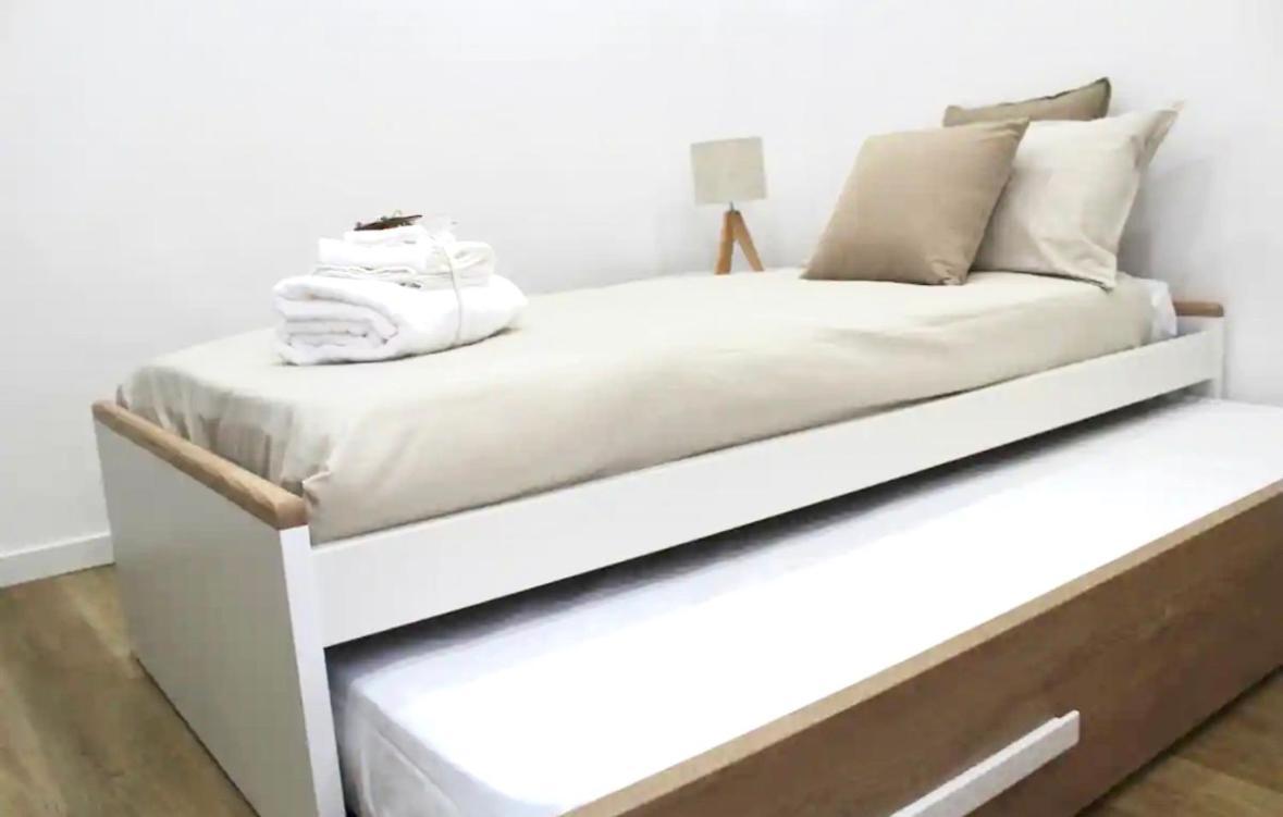 Apartment Location San Pietro *