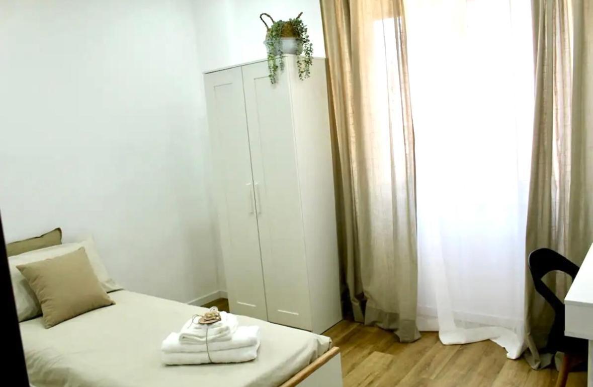 Apartment Location San Pietro