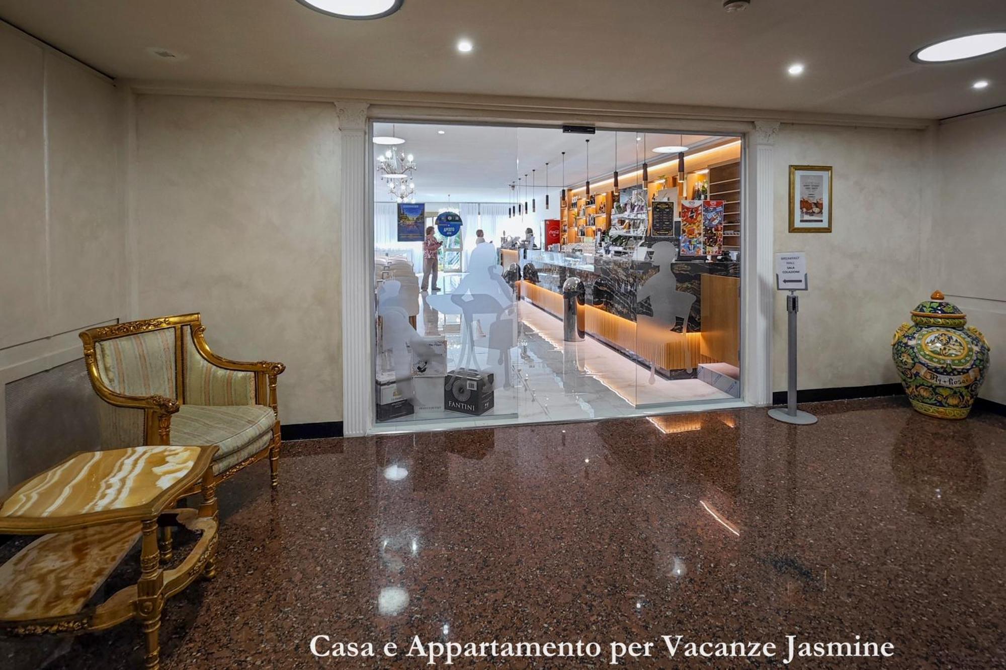 Apartment Casa E Per Vacanze Jasmine