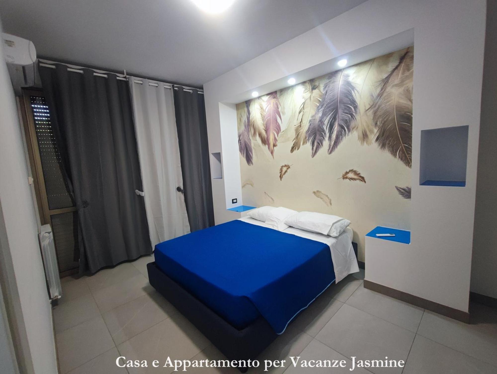 Casa E Per Vacanze Jasmine *