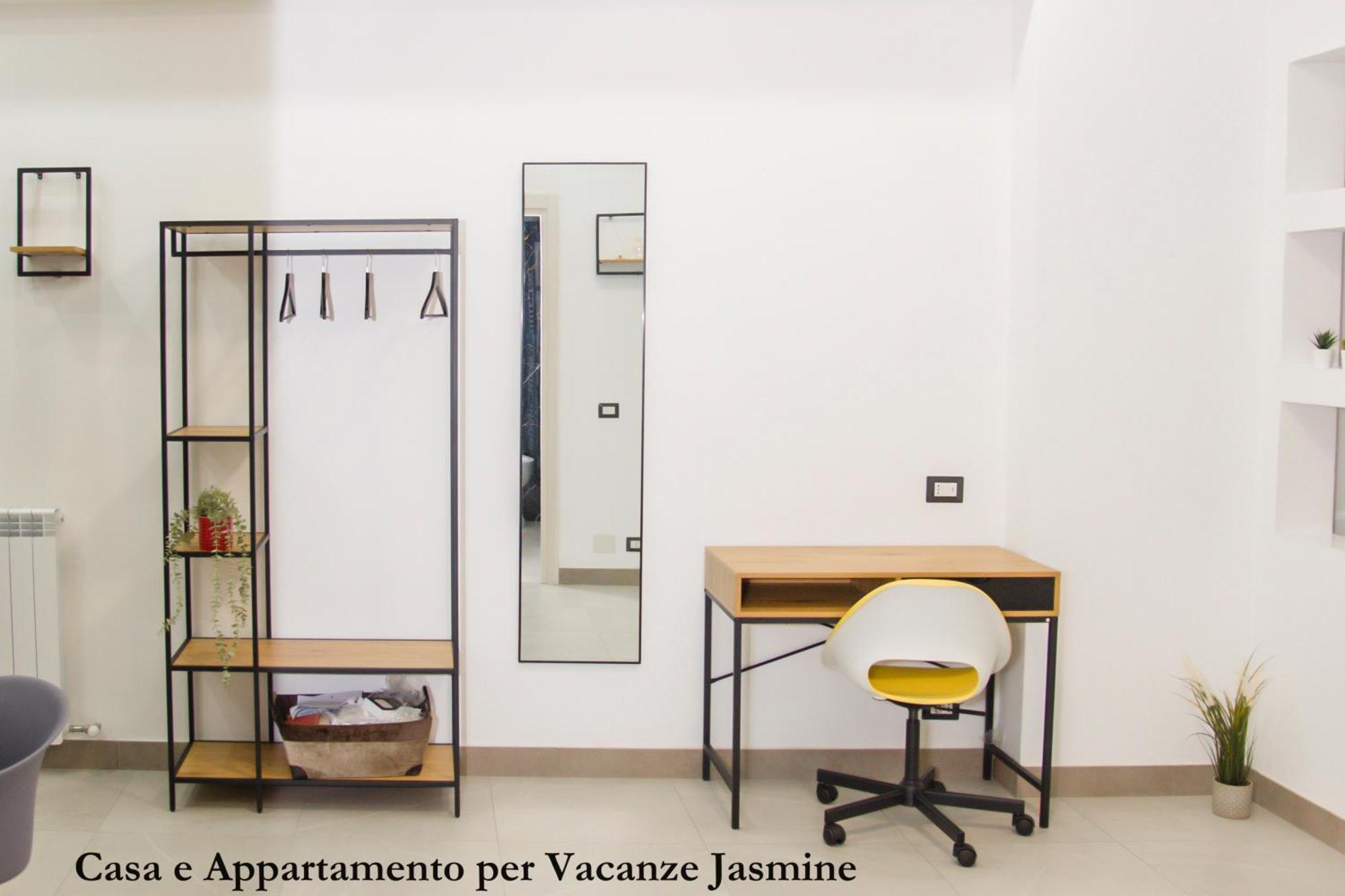 Casa E Per Vacanze Jasmine Apartment *
