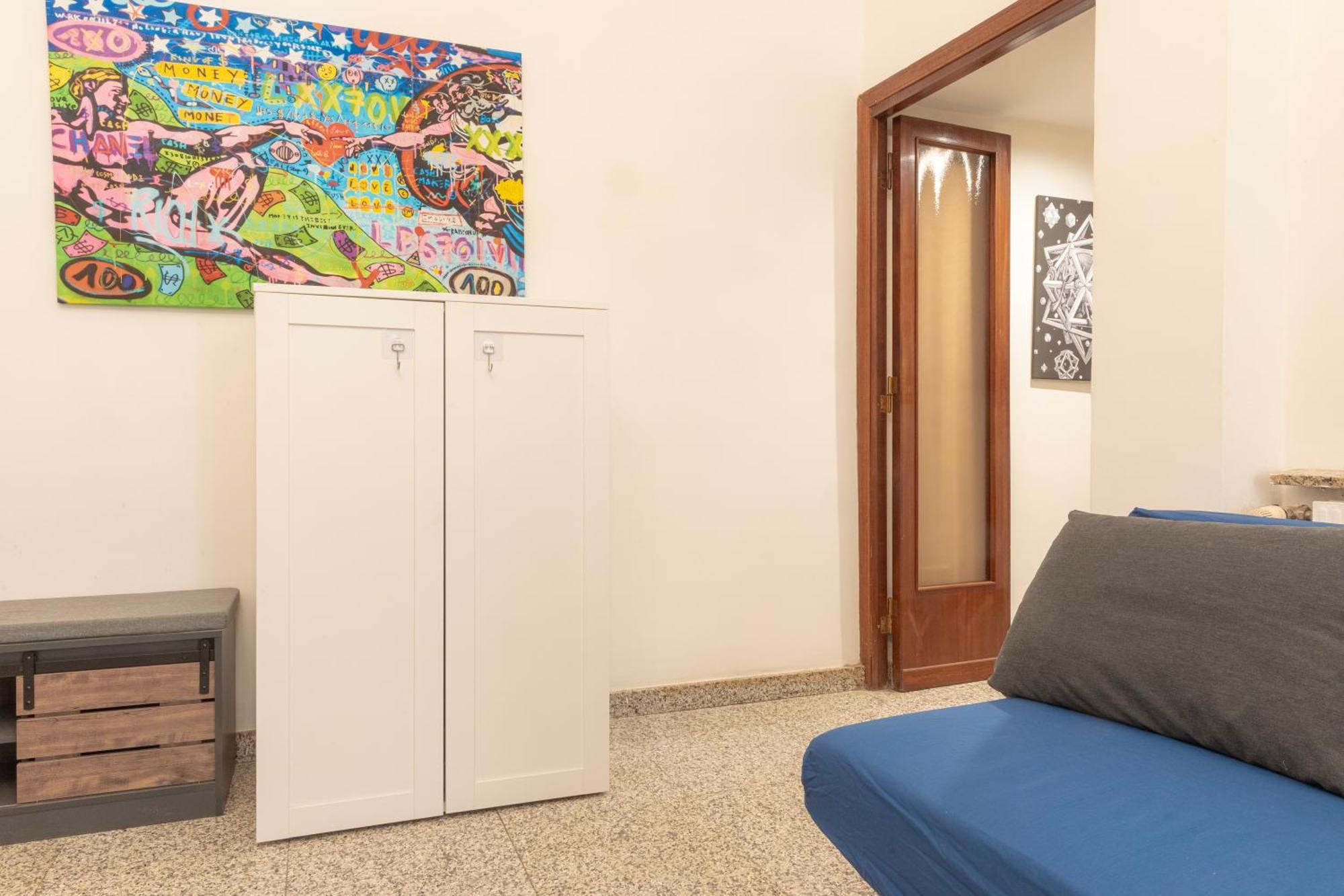San Lorenzo 31 Apartment *