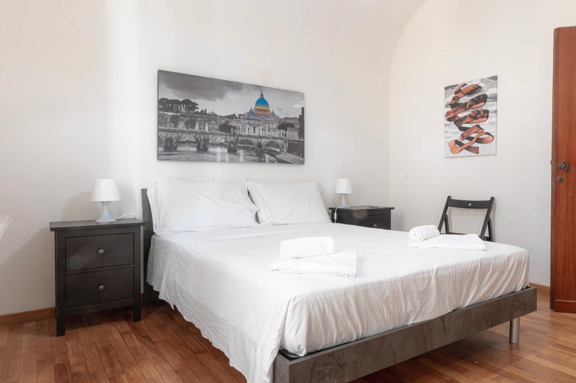 Apartment San Lorenzo 31