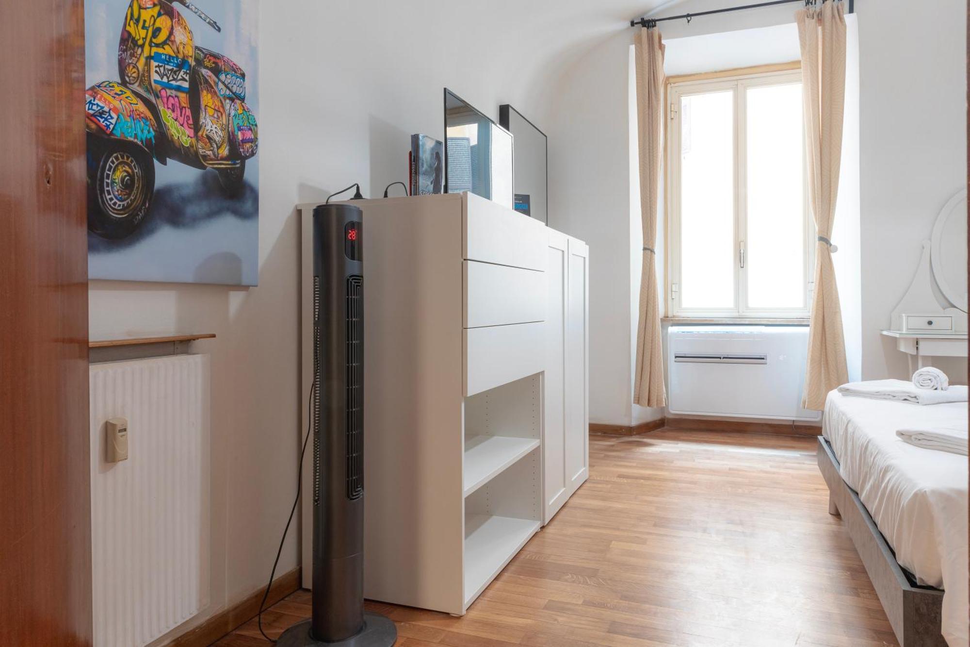 Apartment San Lorenzo 31