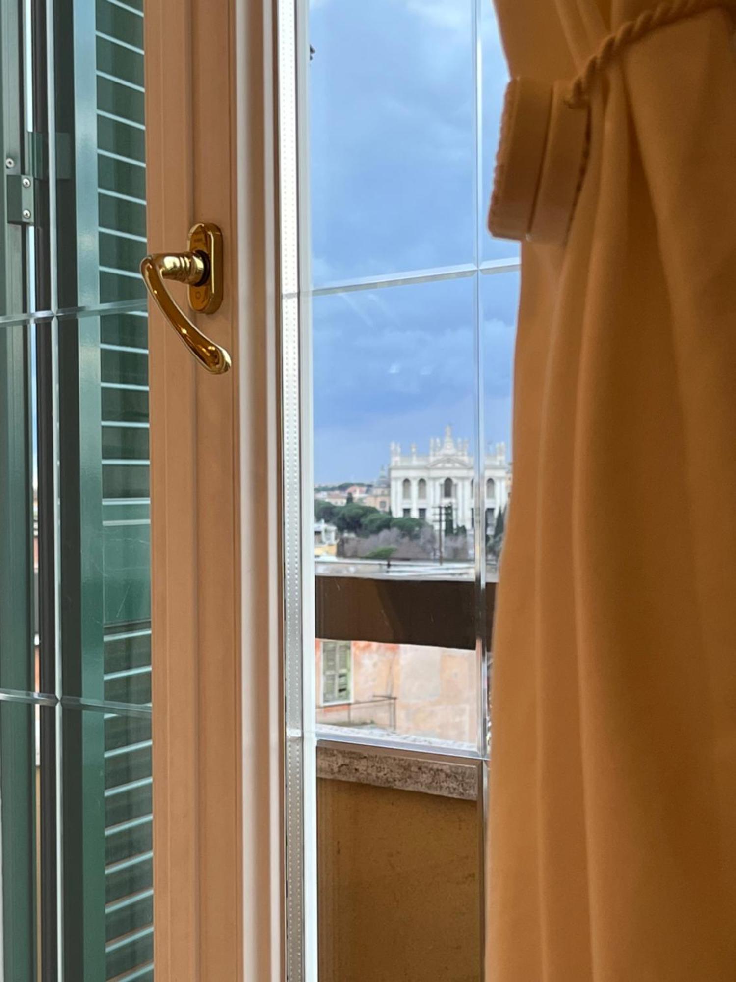 Apartment San Giovanni Metro Lodi
