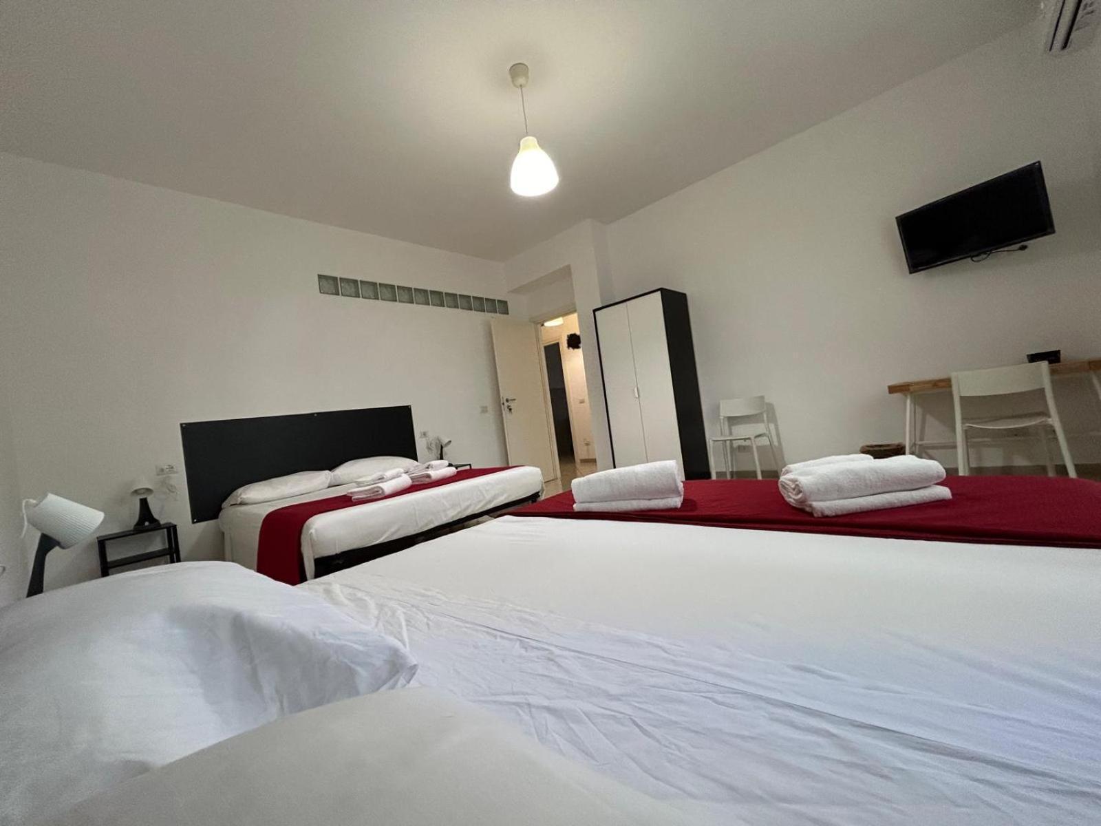 Peppe's Bed Guest house