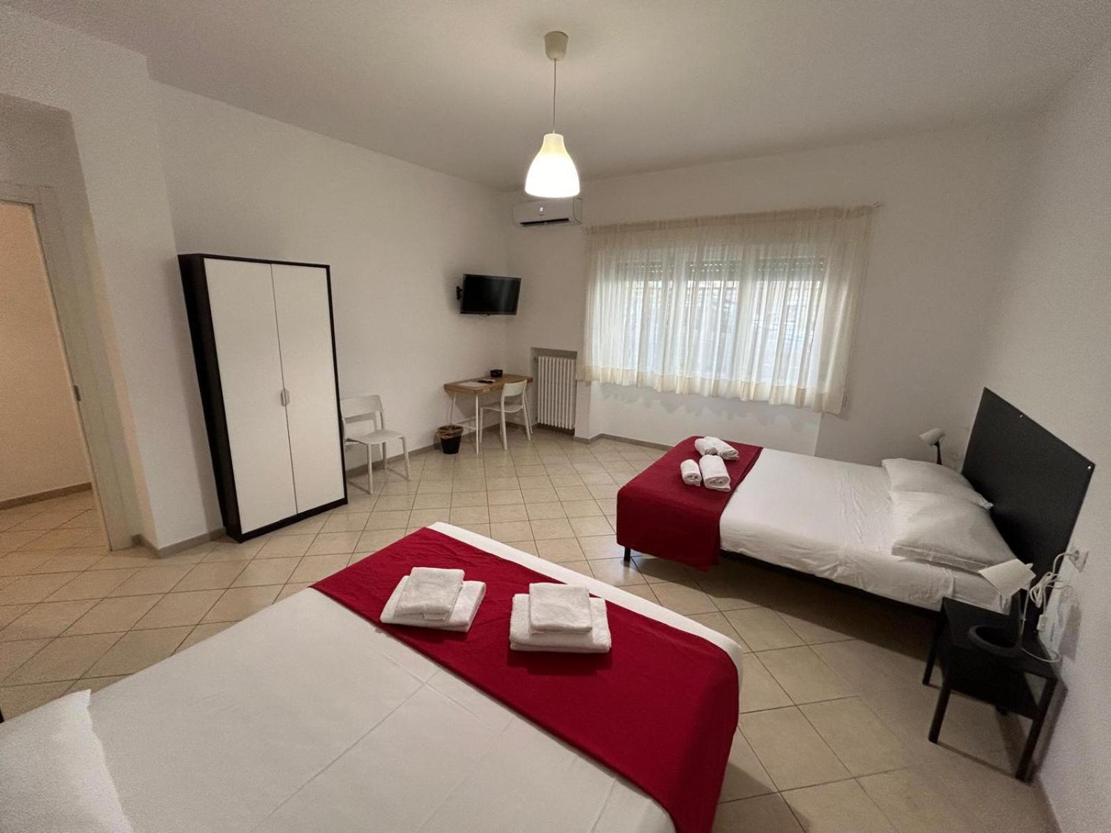 Guest house Peppe's Bed Rome