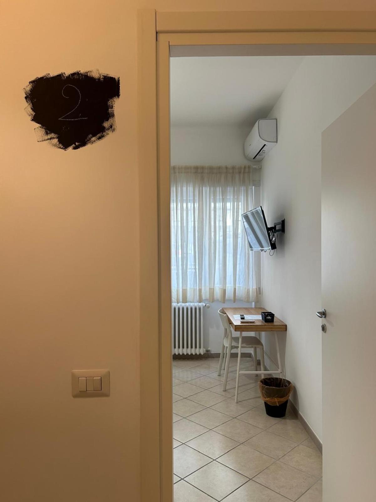 Peppe's Bed Guest house