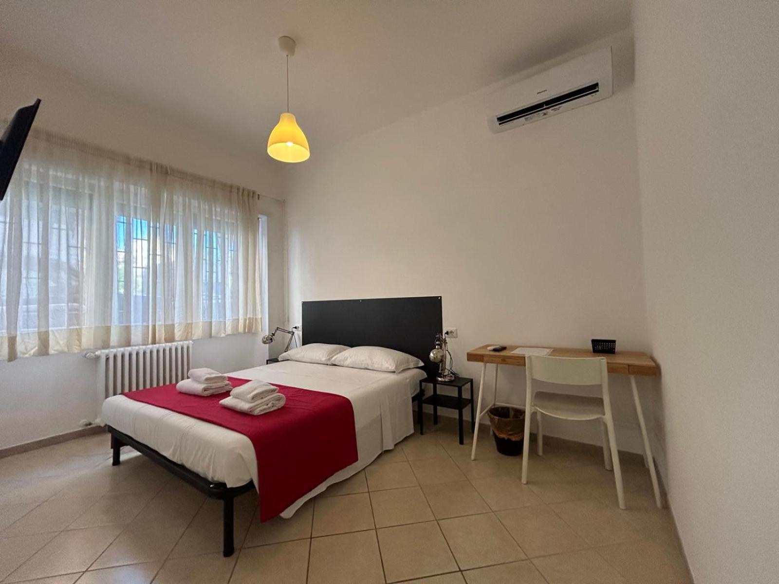 Peppe's Bed Guest house *