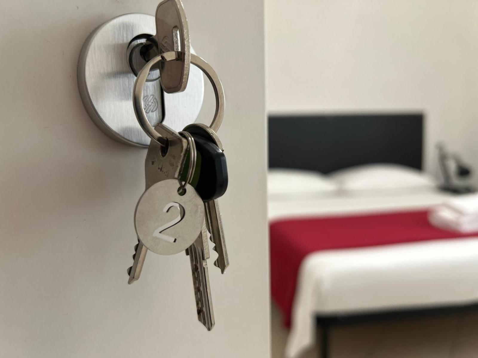 Peppe's Bed Guest house Rome
