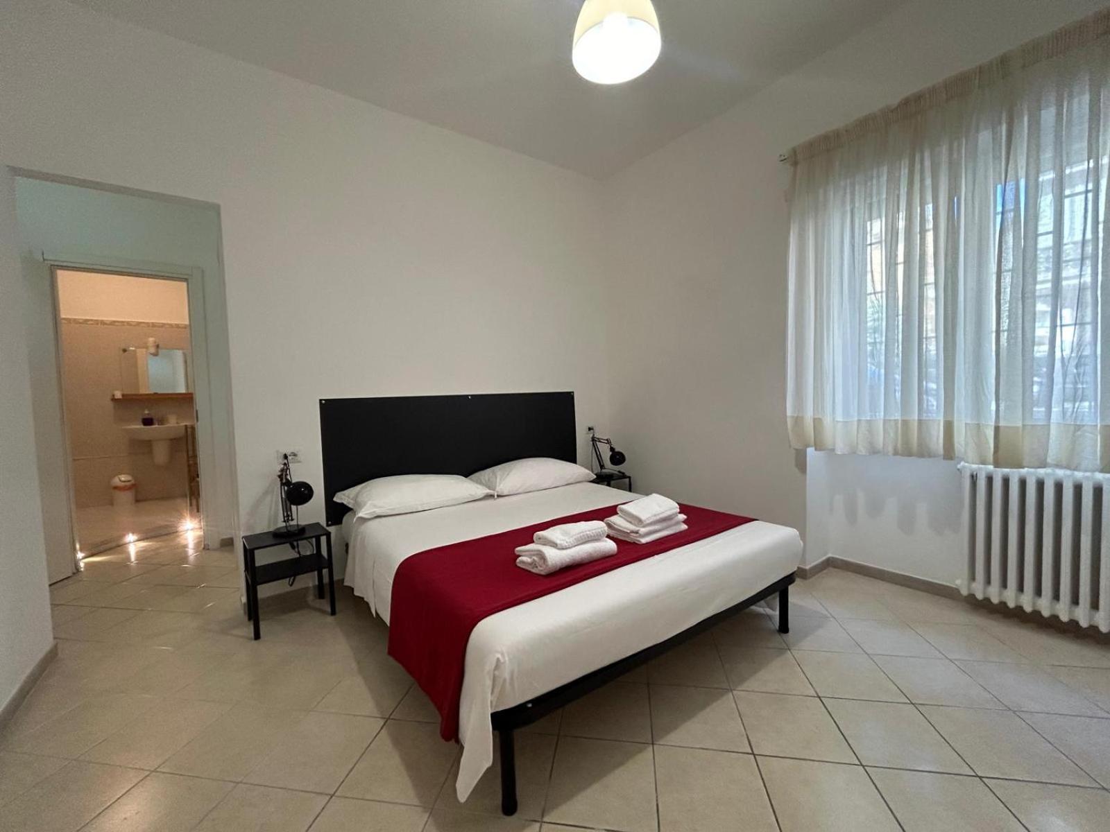 Guest house Peppe's Bed *