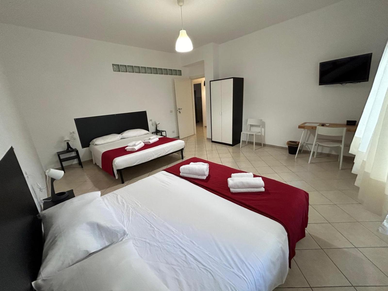 Guest house Peppe's Bed *