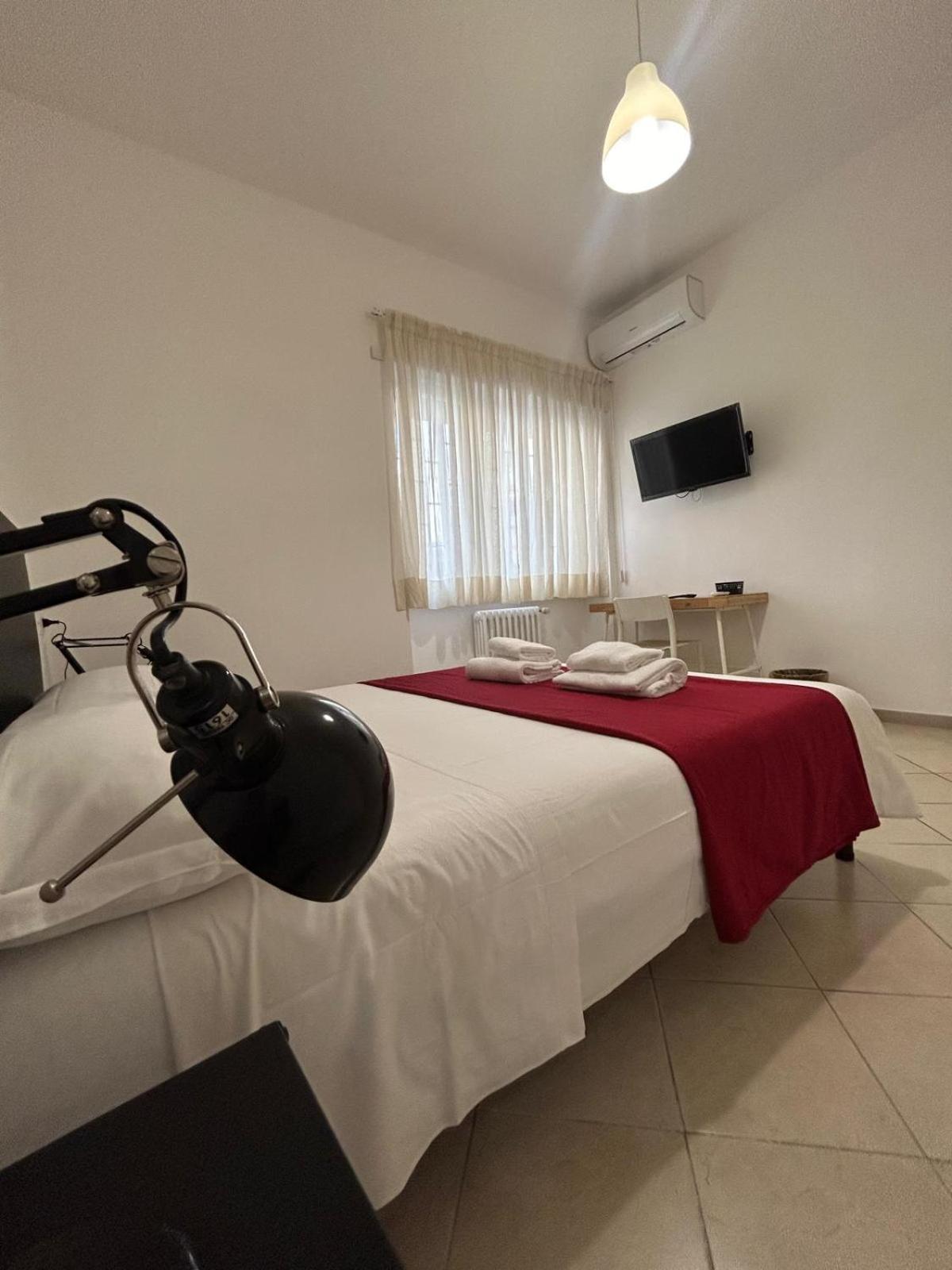 Peppe's Bed Guest house