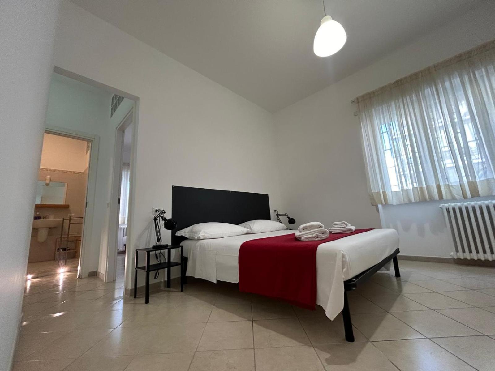 Guest house Peppe's Bed