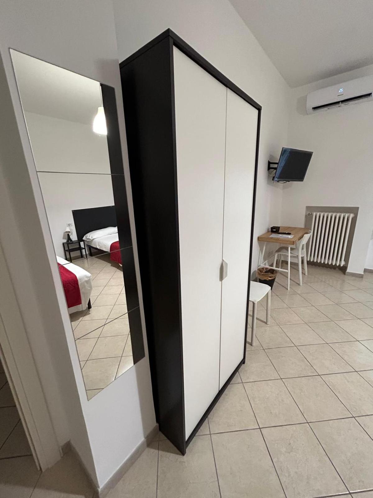 Peppe's Bed Guest house Rome