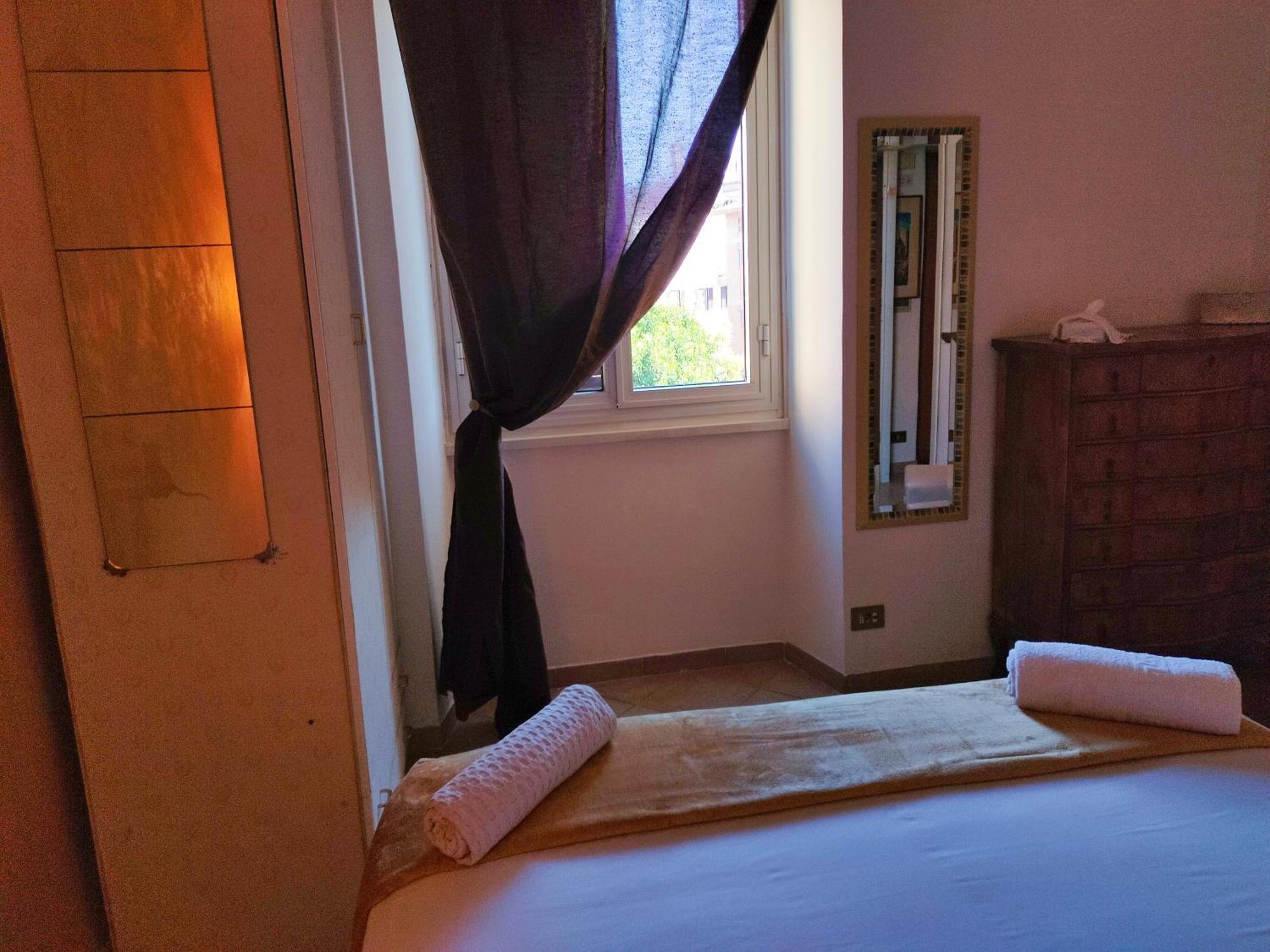 Minny Ed Io Garbatella - Relax Apartment