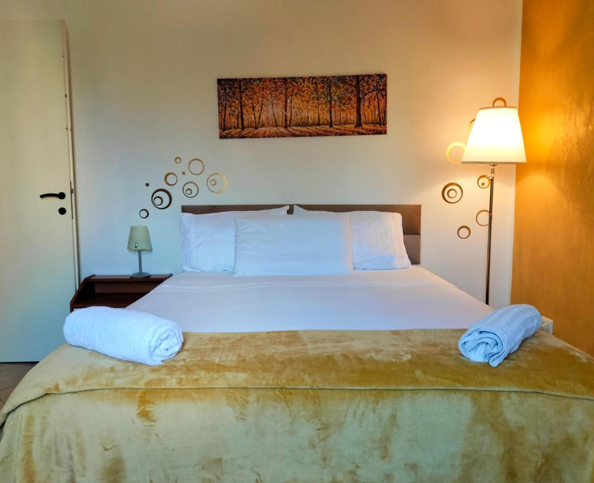 Apartment Minny Ed Io Garbatella - Relax *
