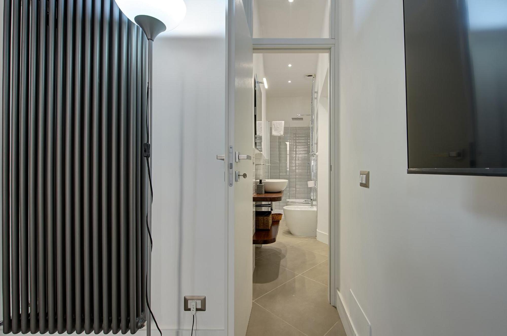 Apartment Navona Charme Rome