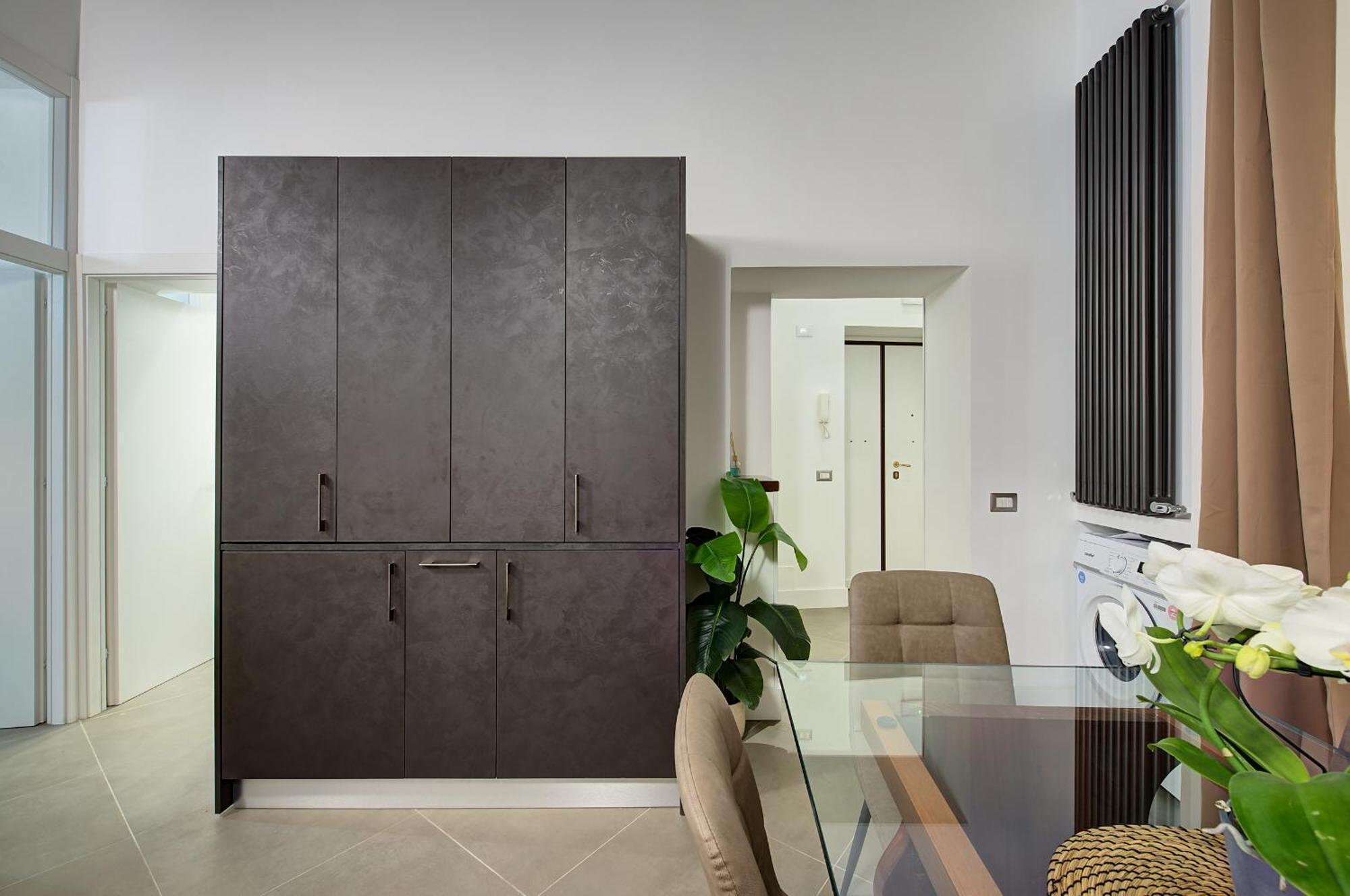 Navona Charme Apartment Rome