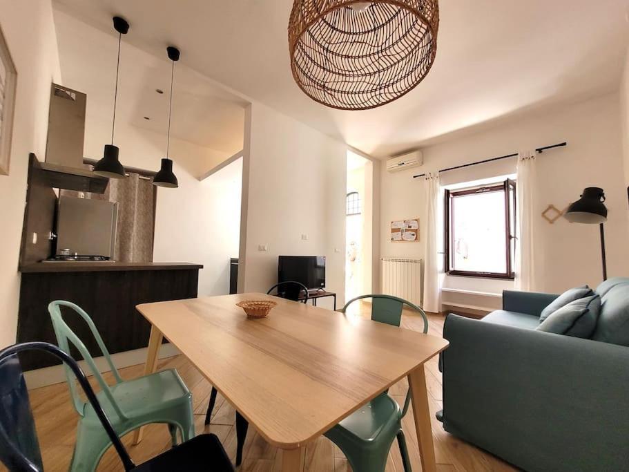 Urban Retreat Rome