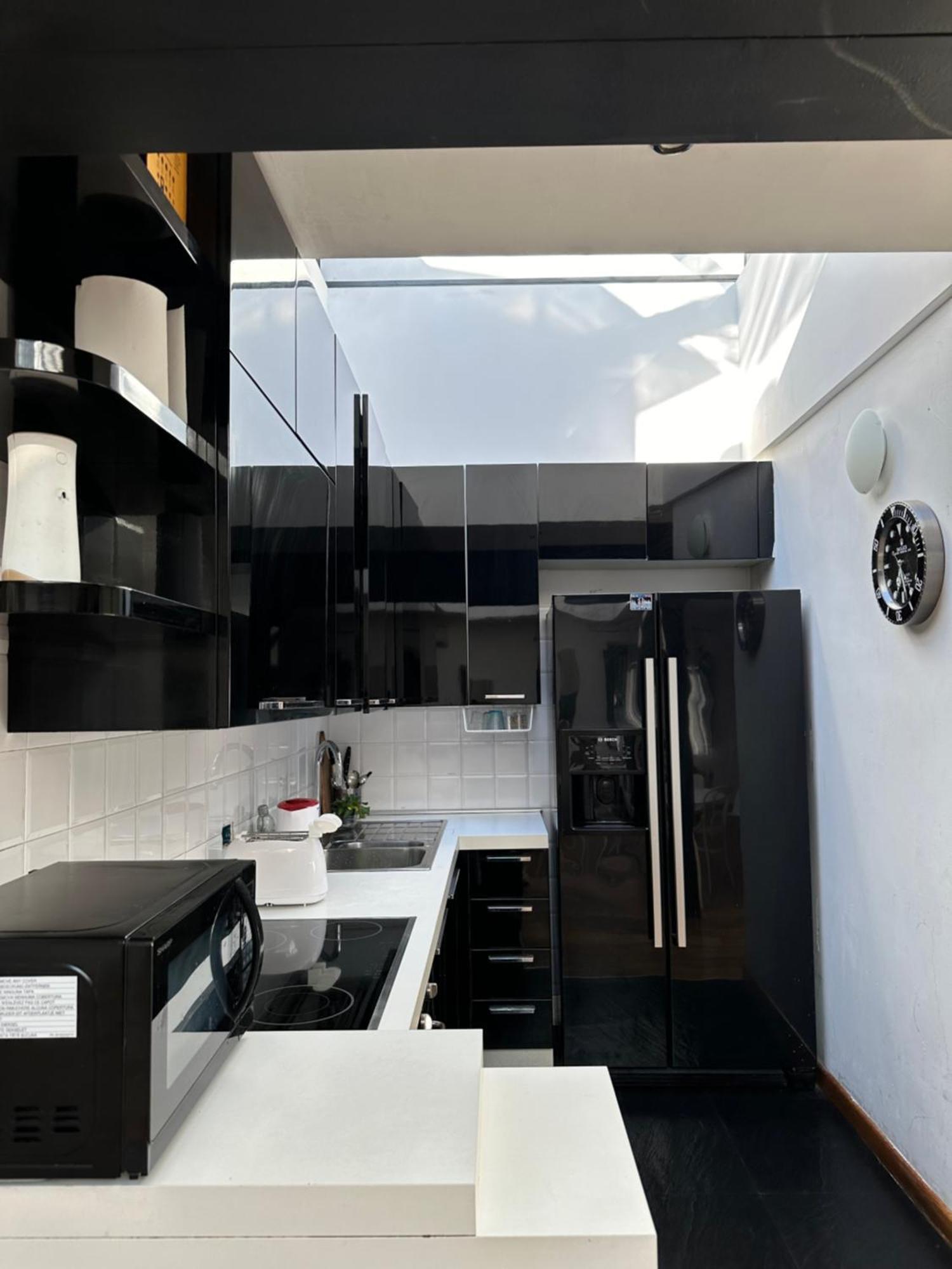 Nuovo Loft A Trastevere Con Super Terrazza Appartamento Roma