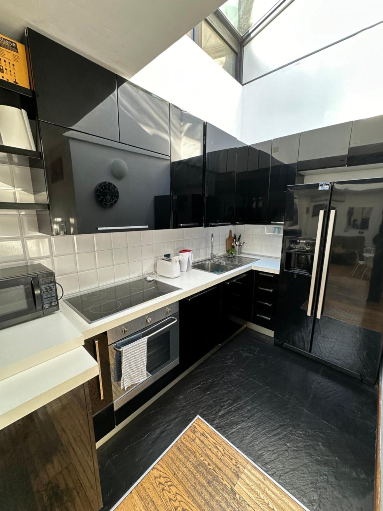 Appartamento Nuovo Loft A Trastevere Con Super Terrazza *