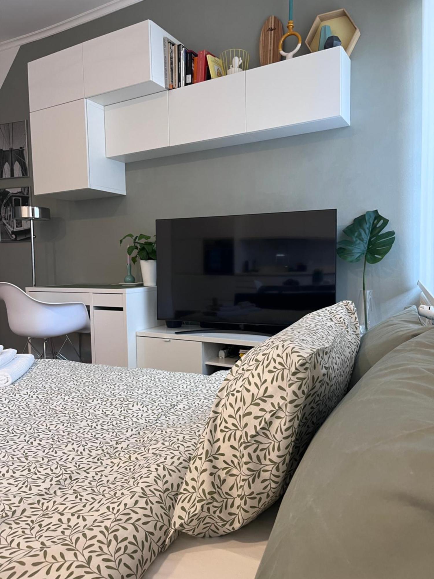 Apartment Simona's Place! In Piazza Bologna Rome