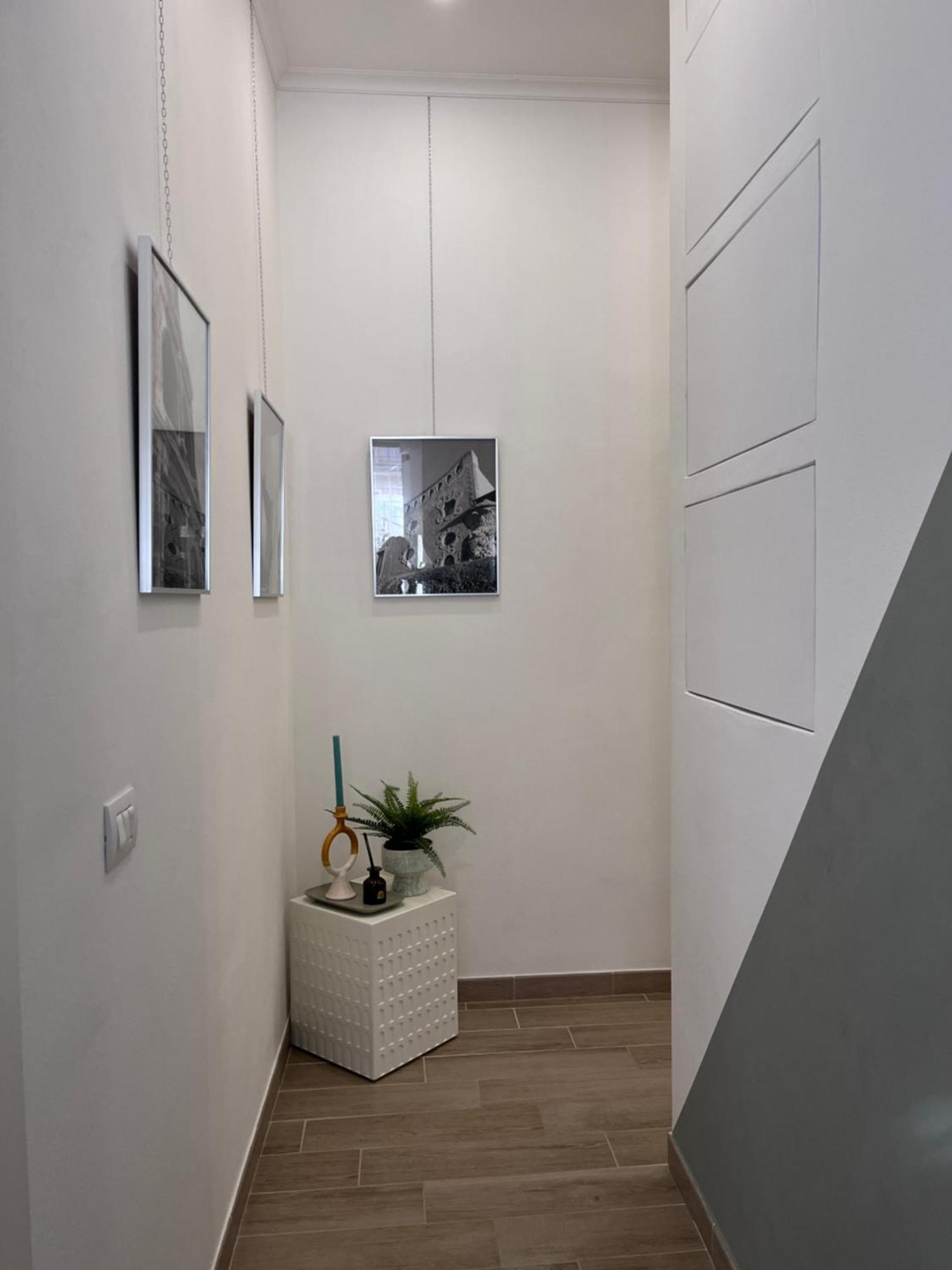Apartment Simona's Place! In Piazza Bologna Rome