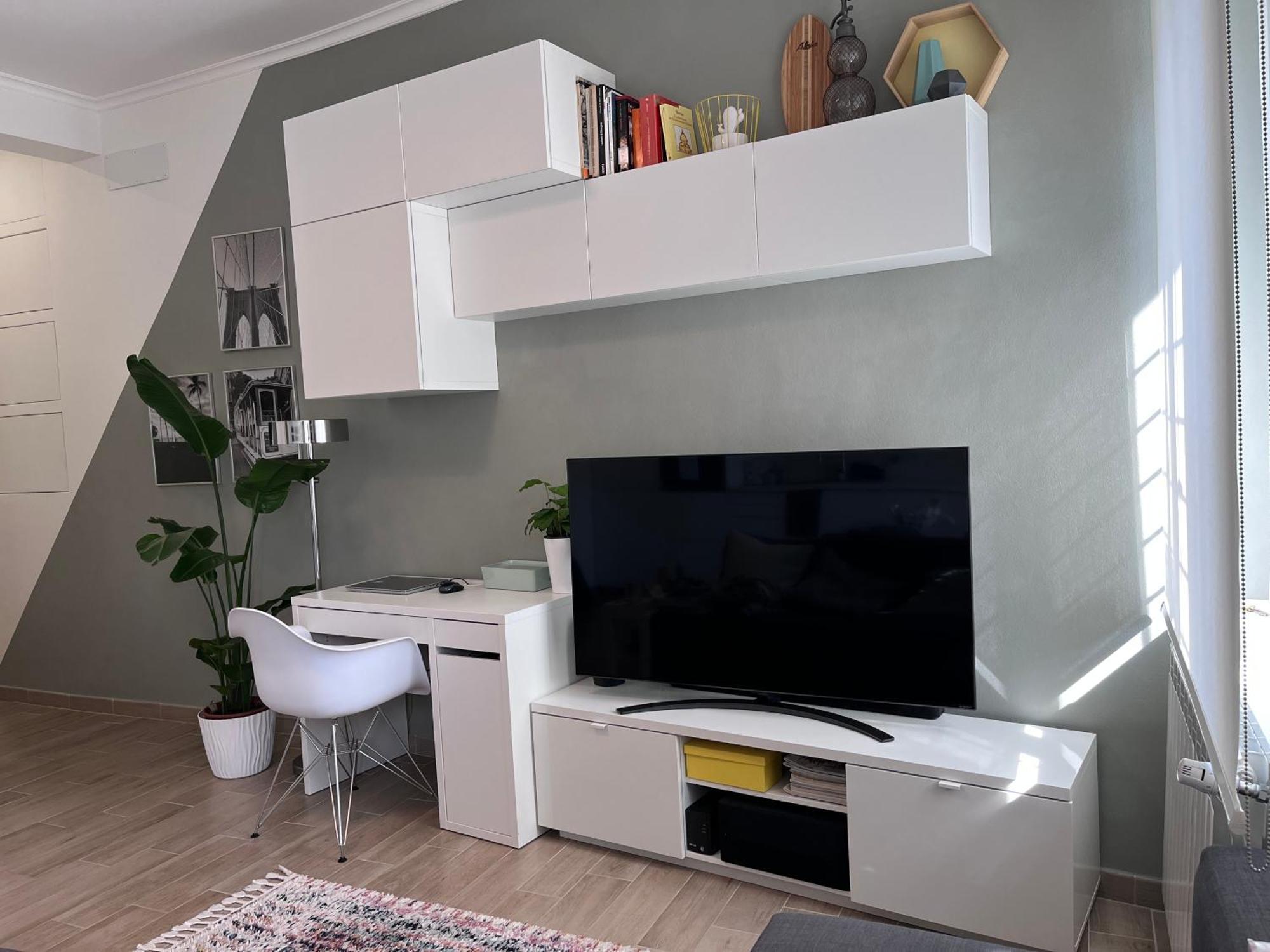 Simona's Place! In Piazza Bologna Apartment Rome
