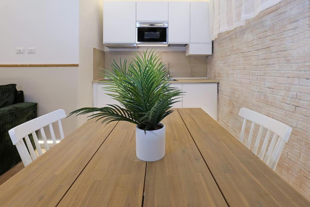 The Brick By Omen Hospitality Collection Apartment Rome