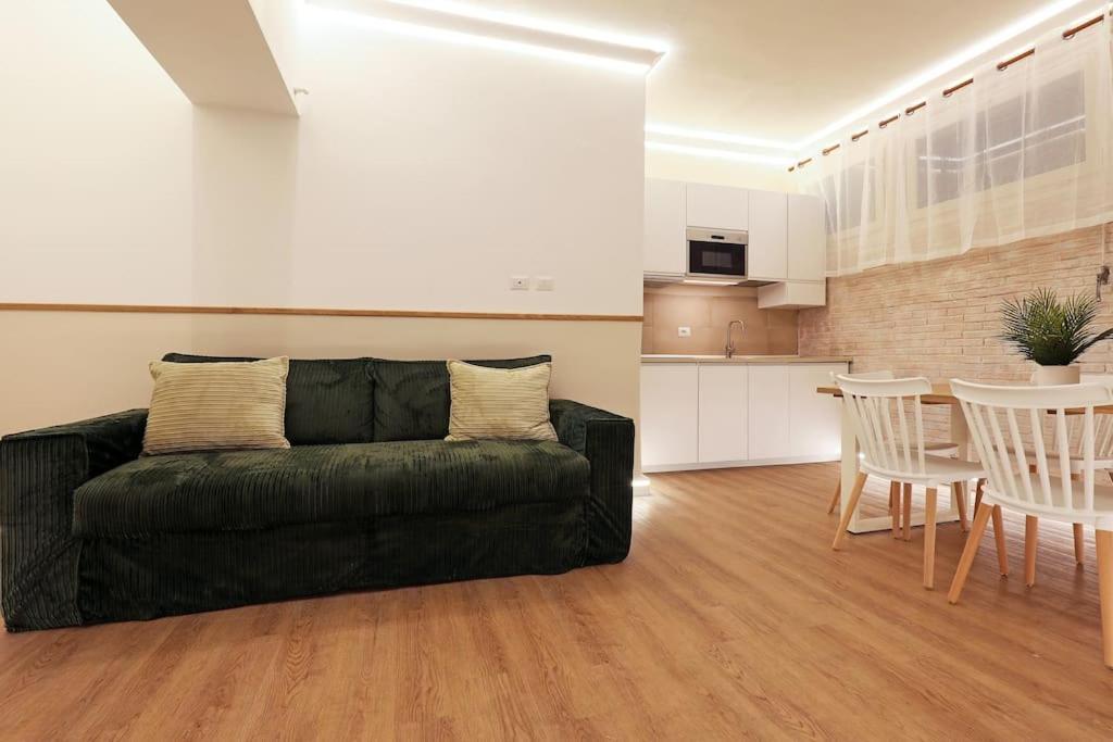 The Brick By Omen Hospitality Collection Rome