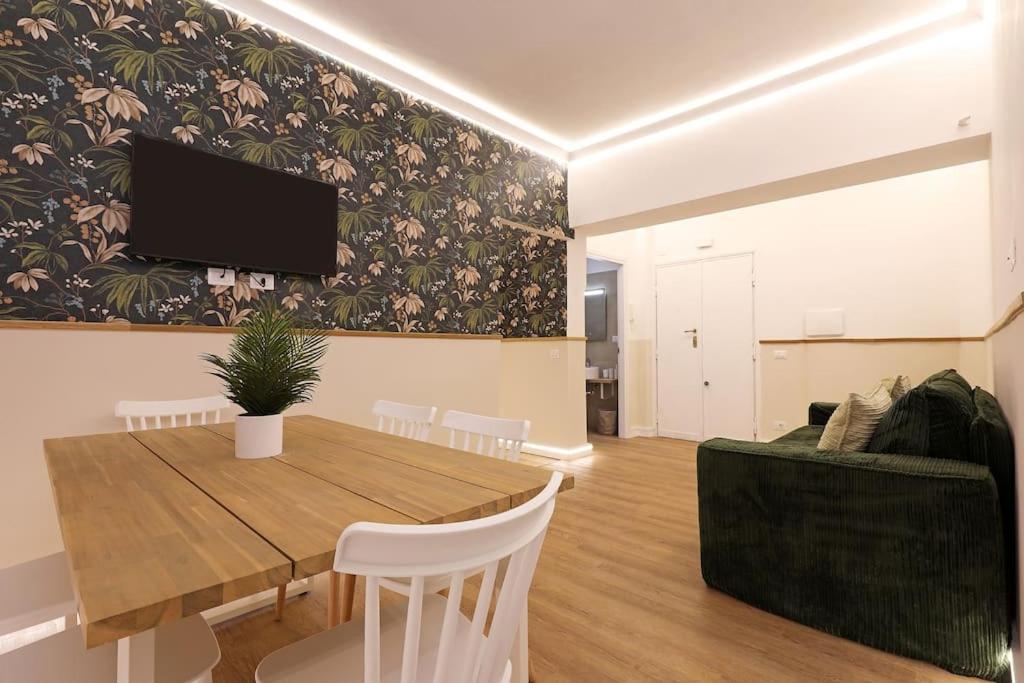 The Brick By Omen Hospitality Collection Apartment Rome