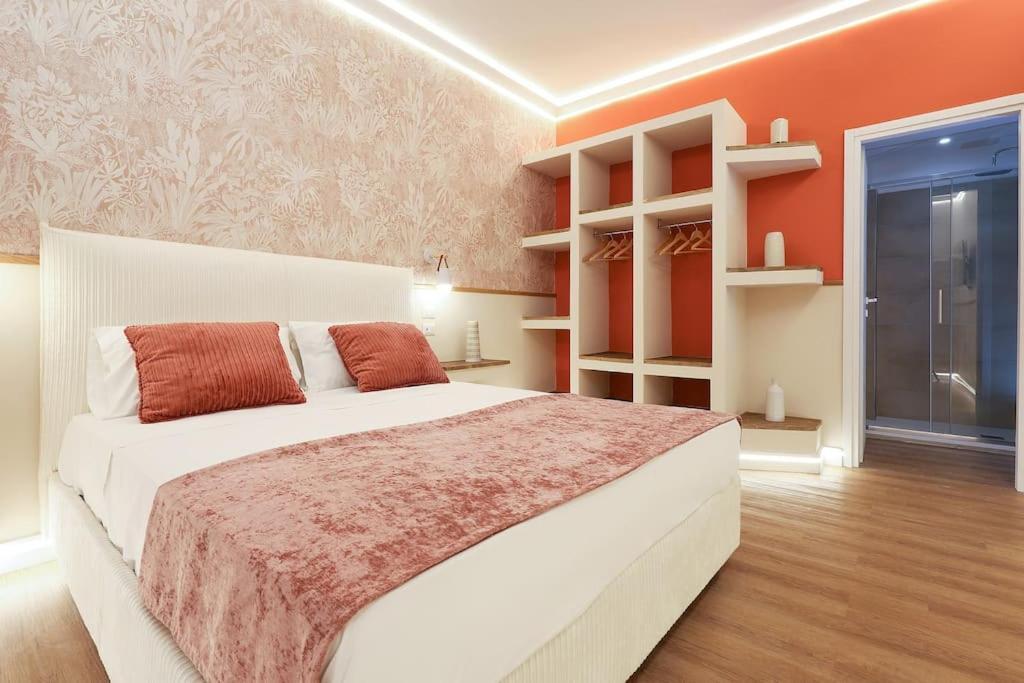 Apartment The Brick By Omen Hospitality Collection Rome