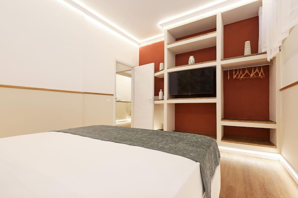 The Brick By Omen Hospitality Collection Apartment