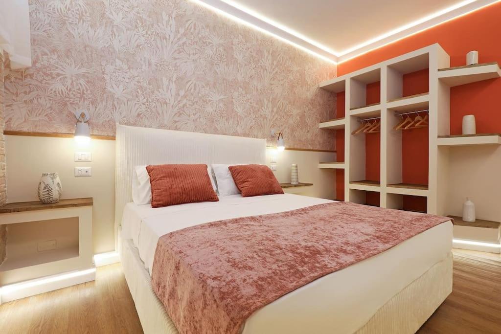 The Brick By Omen Hospitality Collection Apartment Rome